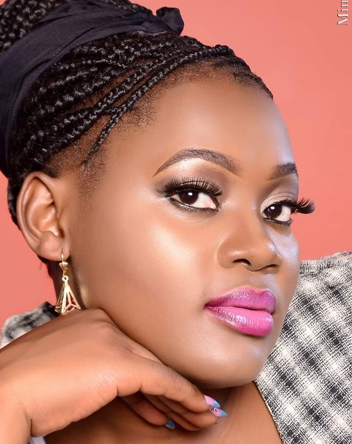 Aidah Mugo